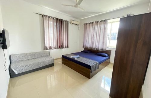 Chimbel Appartement | Sai Homestay Panaji