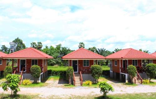 Khuan Khanun Station Balnéaire | Sai Klong Song Lae Resort Pakpra Phatthalung