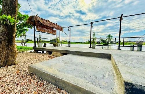 Khuan Khanun Station Balnéaire | Sai Klong Song Lae Resort Pakpra Phatthalung