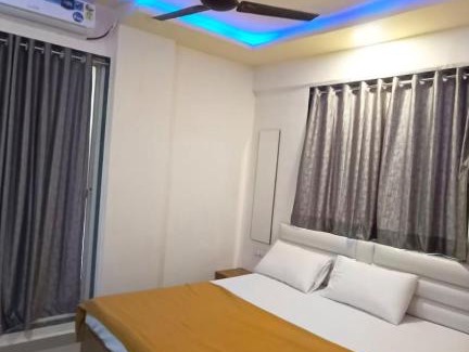 Amarnath Hôtel | Sai Nidhi Lodging & Boarding