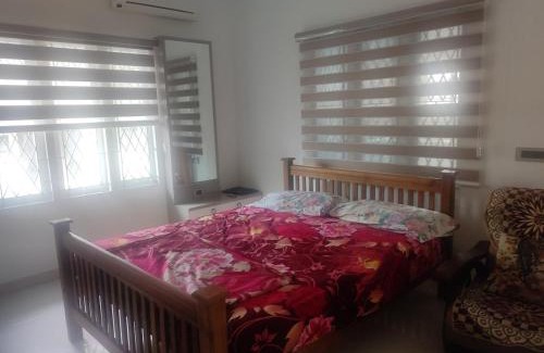 Maradu Appartement | Sai prabha
