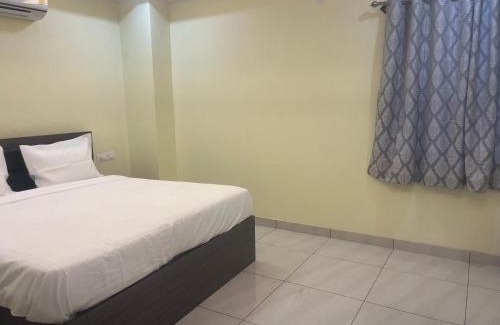 Malur Hôtel | Sai Rajesh lodge,Malur