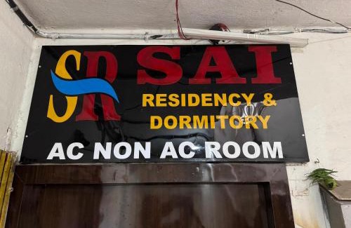 Thane West Hôtel | Sai Residency & Dormitory