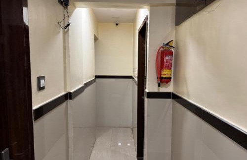 Thane West Hôtel | Sai Residency & Dormitory
