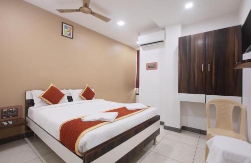 Tiruchirappalli Cabine | Sai Residency