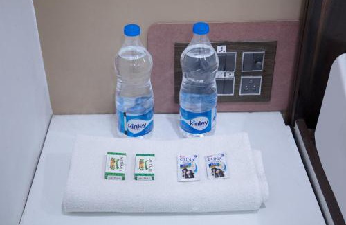 Tiruchirappalli Cabine | Sai Residency
