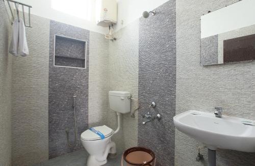 Tiruchirappalli Cabine | Sai Residency