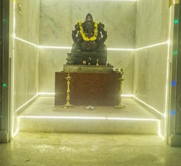 Puttaparthi Appartement | Sai sathya nivas