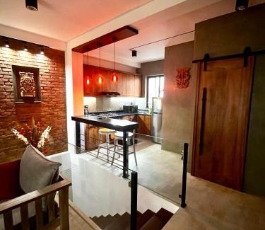 Pamankada West Appartement | Sai Sruthi Residences