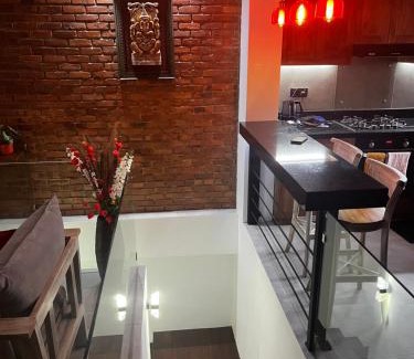 Pamankada West Appartement | Sai Sruthi Residences