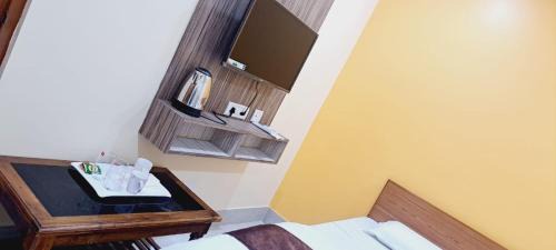 Bhubaneshwar Maison | Sai Sudha Homestay