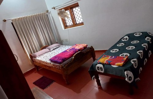 Virarajendrapet Maison | SAI VISHRAM HOMESTAY