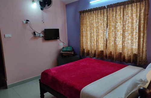 Kandal Maison | SAIBALA RESlDENCY - NEAR BOAT HOUSE