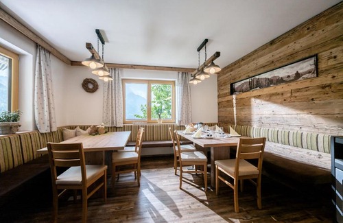 Hainzenberg Chalet De Ski | Saibatenhof