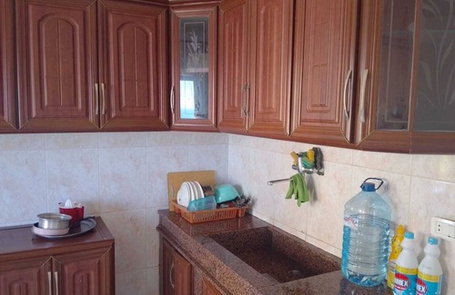 Beiteddine Appartement | Saida Familyseasideresort Seaview