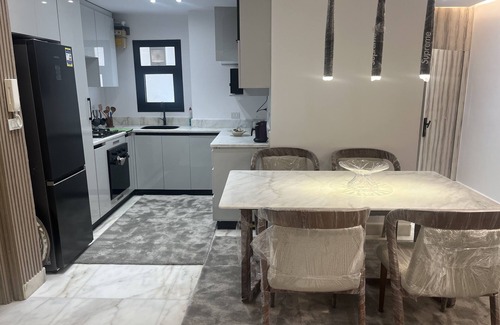 Nasr City Appartement | Saif City Stars