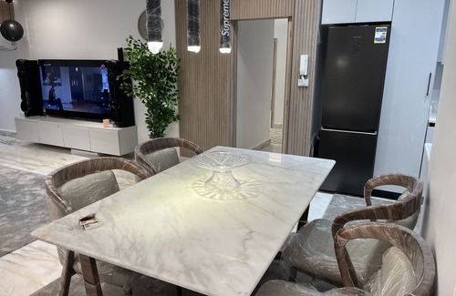 Nasr City Appartement | Saif City Stars