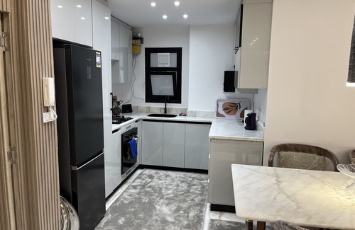 Nasr City Appartement | Saif City Stars