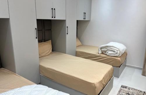 Nasr City Appartement | Saif CityStars Milsa