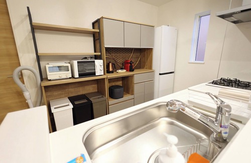 Dazaifu Maison | Saifu Ume / Dazaifu Fukuoka