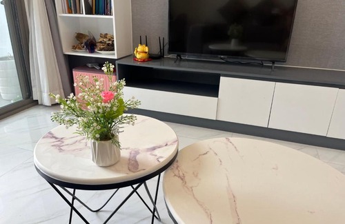 Tan Qui Dong Maison | Saigon South Residences