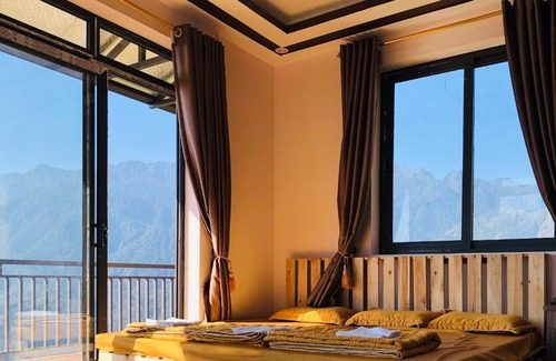 Sa Pa Appartement | Saigonese Villa