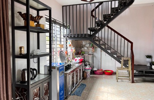 Sa Pa Appartement | Saigonese Villa