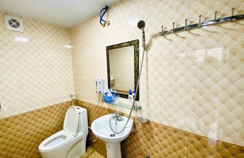 Sa Pa Appartement | Saigonese Villa
