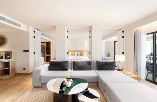 Bang Tao Hôtel | SAii Laguna Phuket