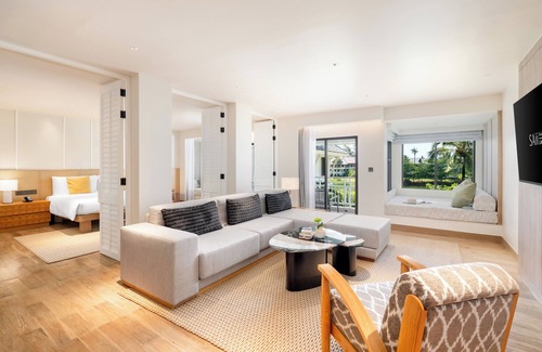 Bang Tao Hôtel | SAii Laguna Phuket