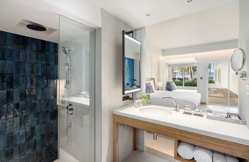 Bang Tao Hôtel | SAii Laguna Phuket