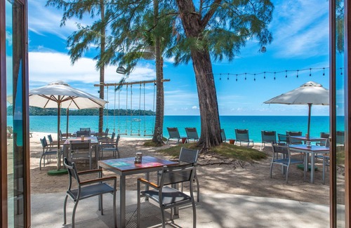 Bang Tao Hôtel | SAii Laguna Phuket