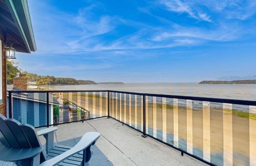 Clinton Hôtel | Sail Away on Whidbey