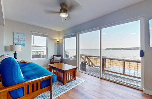 Clinton Hôtel | Sail Away on Whidbey