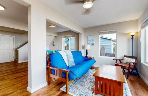 Clinton Hôtel | Sail Away on Whidbey