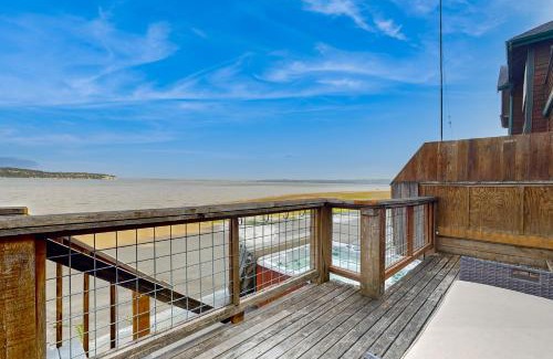 Clinton Hôtel | Sail Away on Whidbey