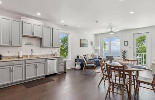 Issue Appartement | Sail Away