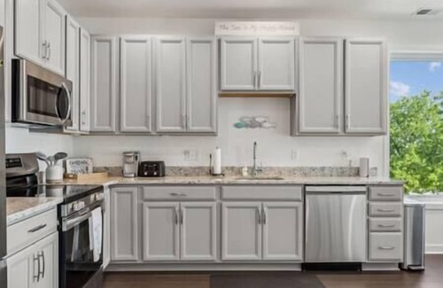 Issue Appartement | Sail Away