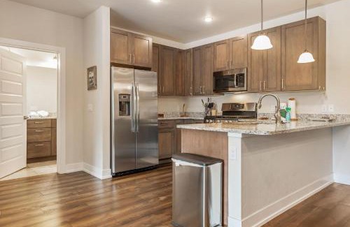 Dillon Maison | Sail Lofts at Lake Dillon 1107