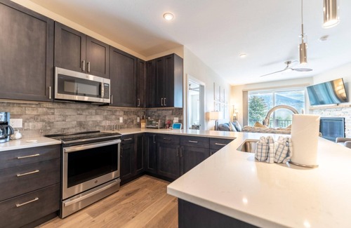 Dillon Copropriété | Sail Lofts by Summit County Mountain Retreats