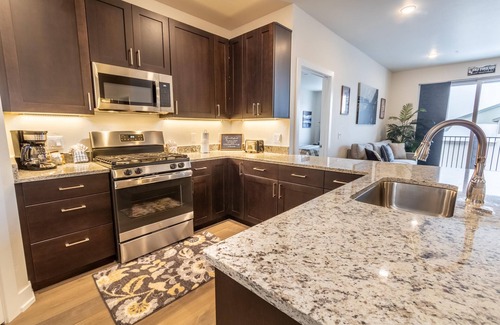 Dillon Copropriété | Sail Lofts by Summit County Mountain Retreats