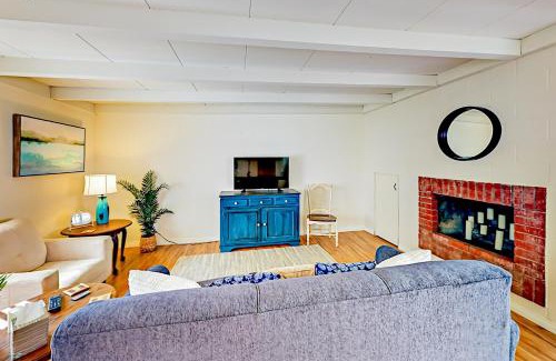 Pierpont Bay Maison | Sailaway Cabin A