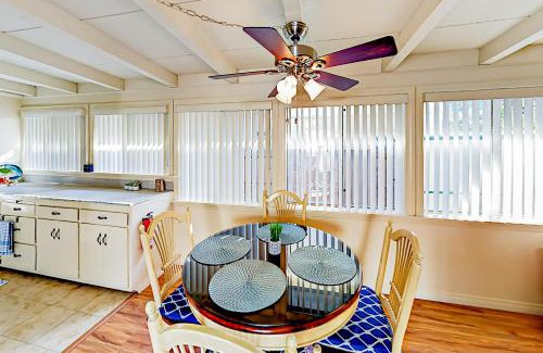 Pierpont Bay Maison | Sailaway Cabin A