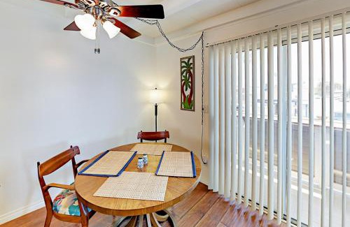 Pierpont Bay Appartement | Sailaway Cabin B