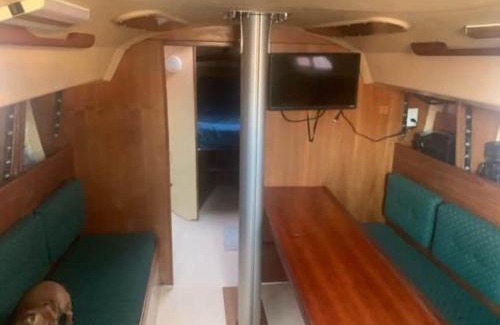 Naval Academy Location De Bateaux | Sailboat Experience in Annapolis