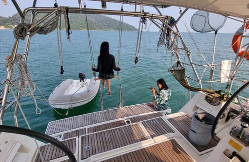 Masai Location De Bateaux | Sailboat Experience