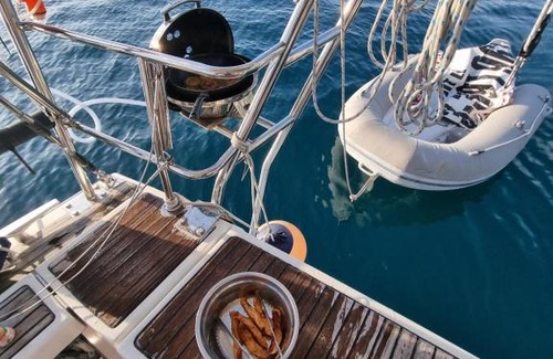 Masai Location De Bateaux | Sailboat Experience