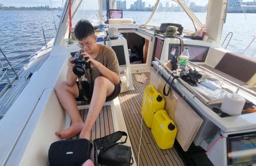 Masai Location De Bateaux | Sailboat Experience