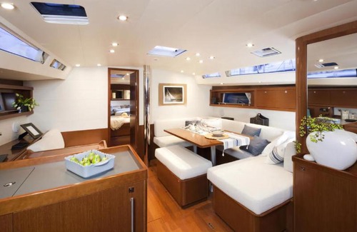 Masai Location De Bateaux | Sailboat Experience