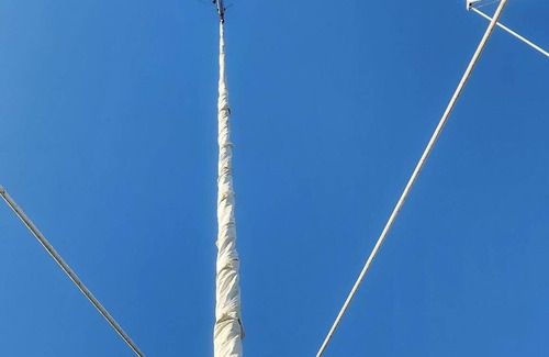 Vashon Island Location De Bateaux | Sailboat Glamping on Bud Inlet in OLYMPIA, Washington.